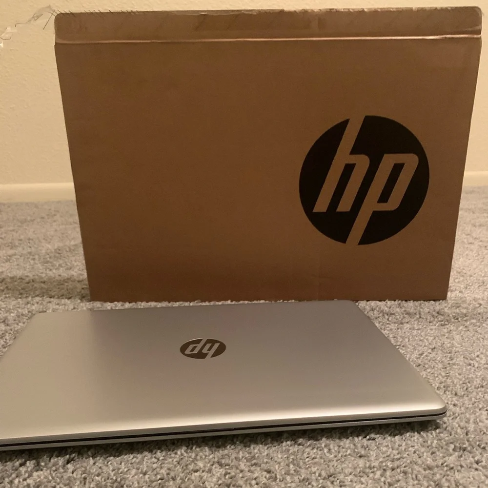 New 17.3’ HP Laptop